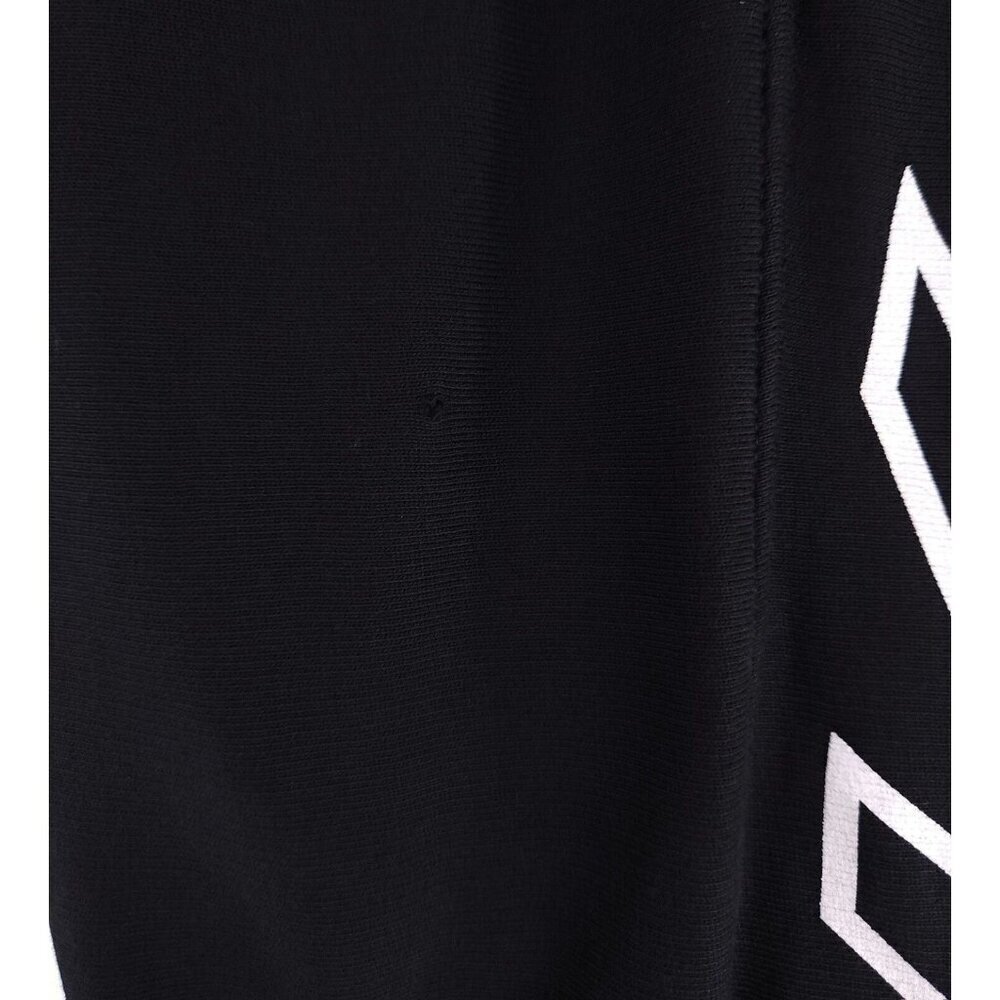 Heron Preston Tapered Printed Loopback Sweatpants… - image 8